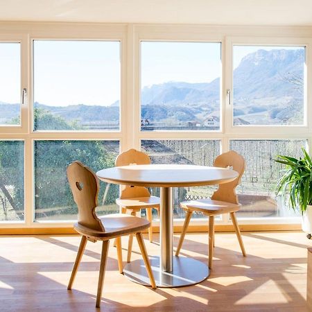 Villa Sonnenschein Terlan Zewnętrze zdjęcie