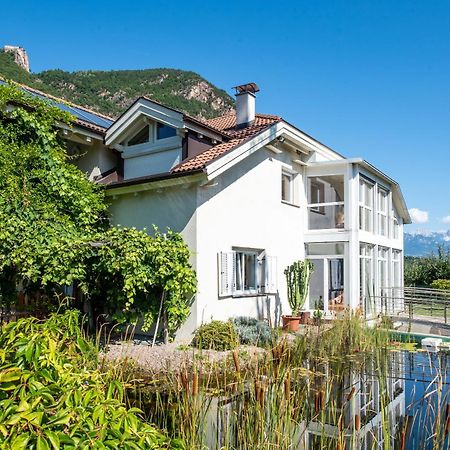 Villa Sonnenschein Terlan Zewnętrze zdjęcie