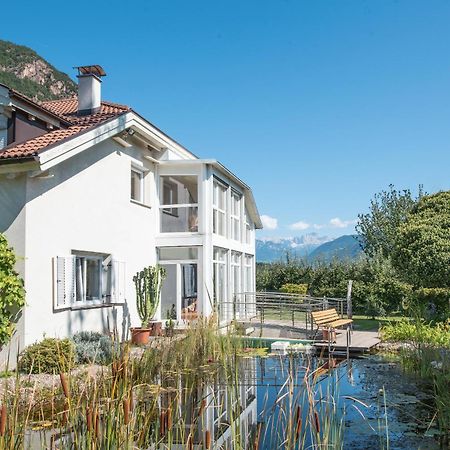 Villa Sonnenschein Terlan Zewnętrze zdjęcie