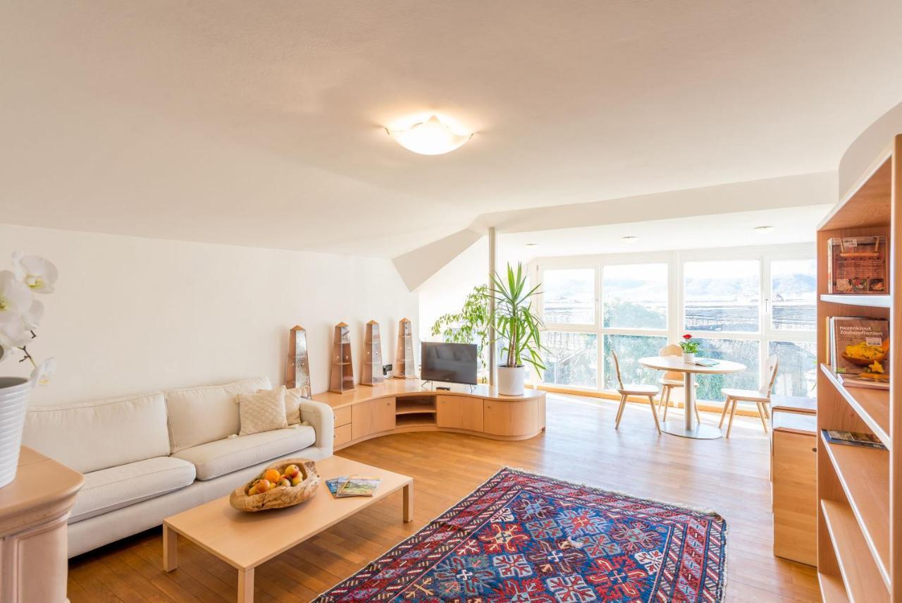Villa Sonnenschein Terlan Zewnętrze zdjęcie