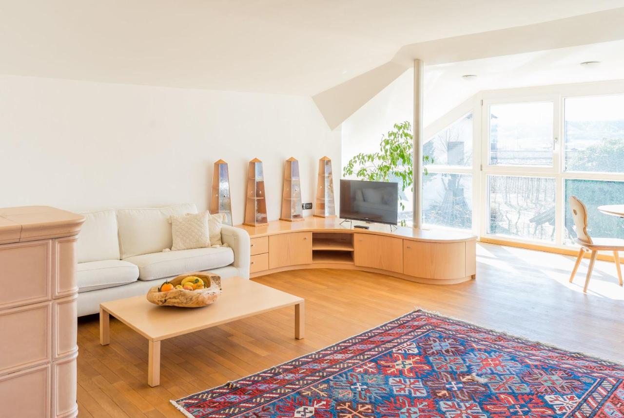 Villa Sonnenschein Terlan Zewnętrze zdjęcie