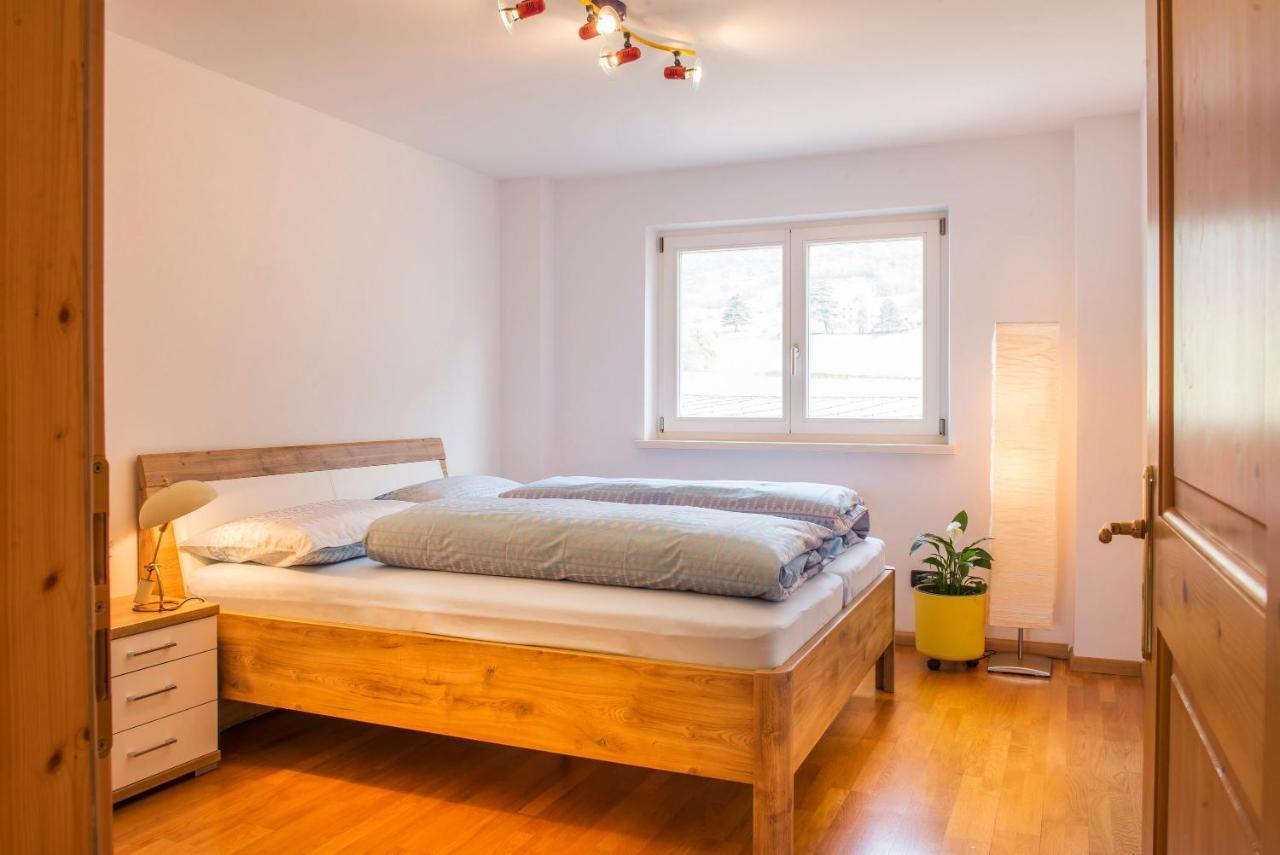 Villa Sonnenschein Terlan Zewnętrze zdjęcie