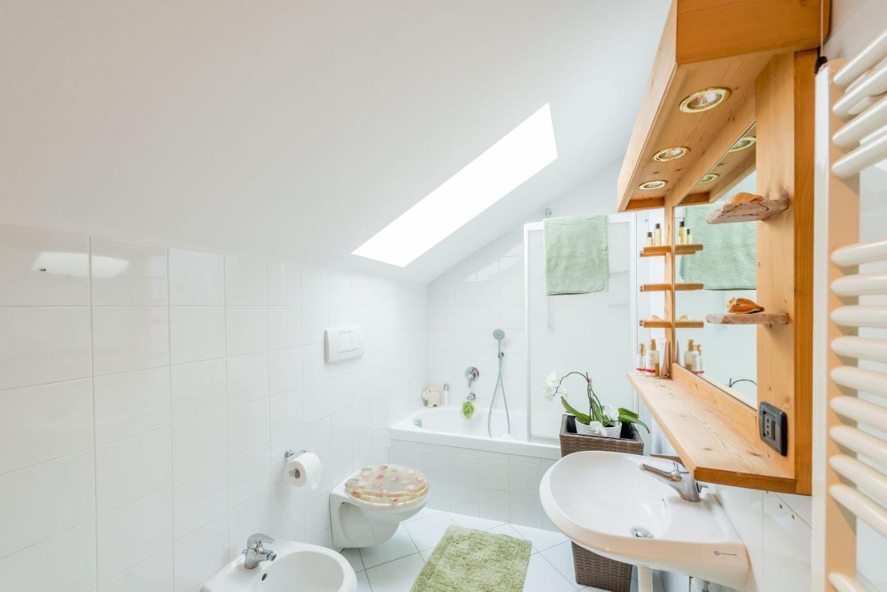 Villa Sonnenschein Terlan Zewnętrze zdjęcie