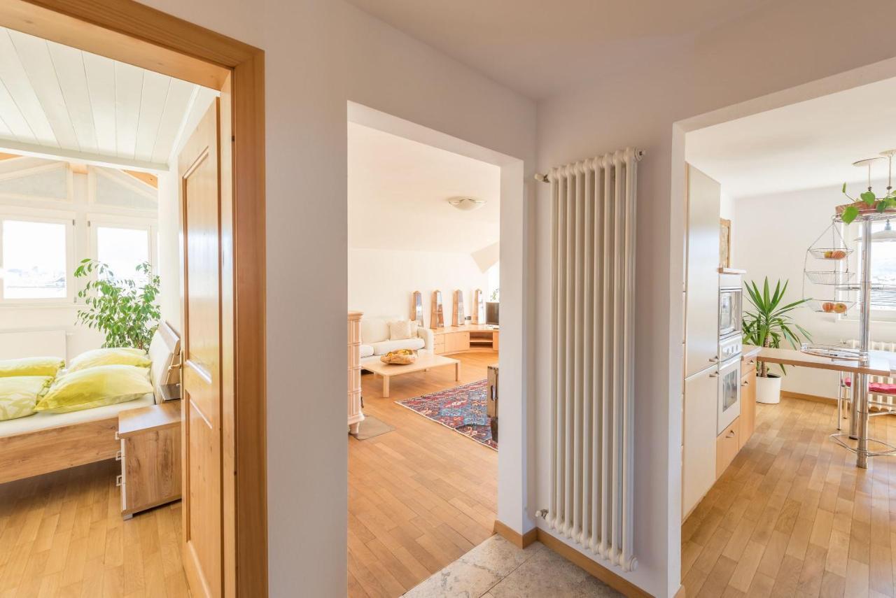 Villa Sonnenschein Terlan Zewnętrze zdjęcie