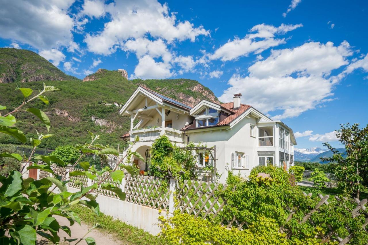 Villa Sonnenschein Terlan Zewnętrze zdjęcie