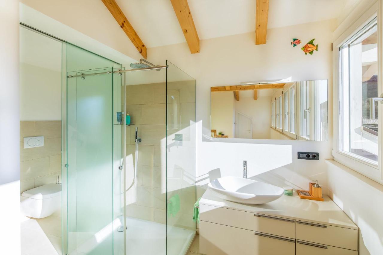 Villa Sonnenschein Terlan Zewnętrze zdjęcie
