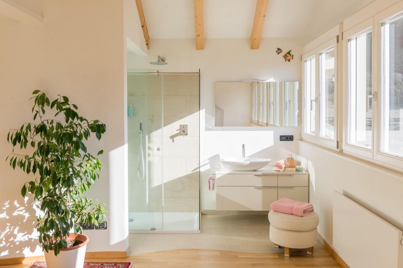 Villa Sonnenschein Terlan Zewnętrze zdjęcie